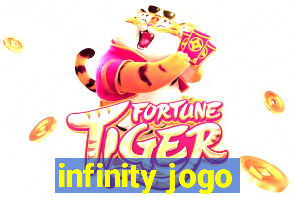 infinity jogo